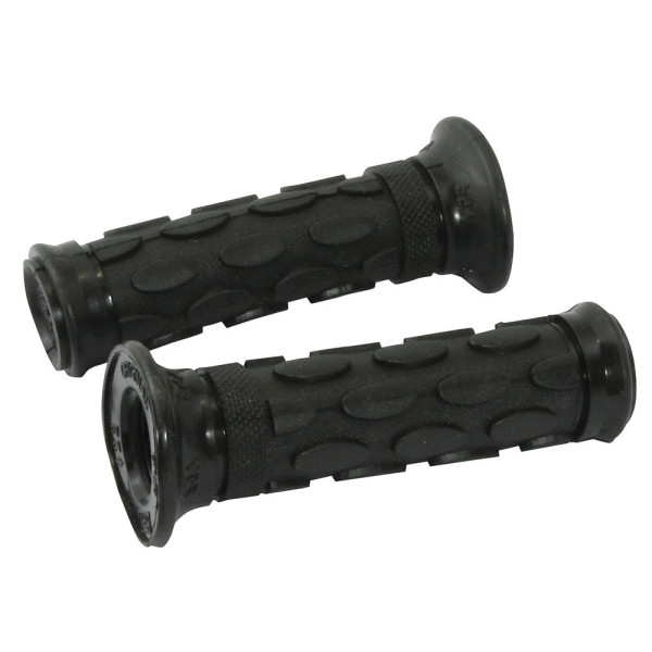 Bike It Bike it grips ypr racing raised ovals black
